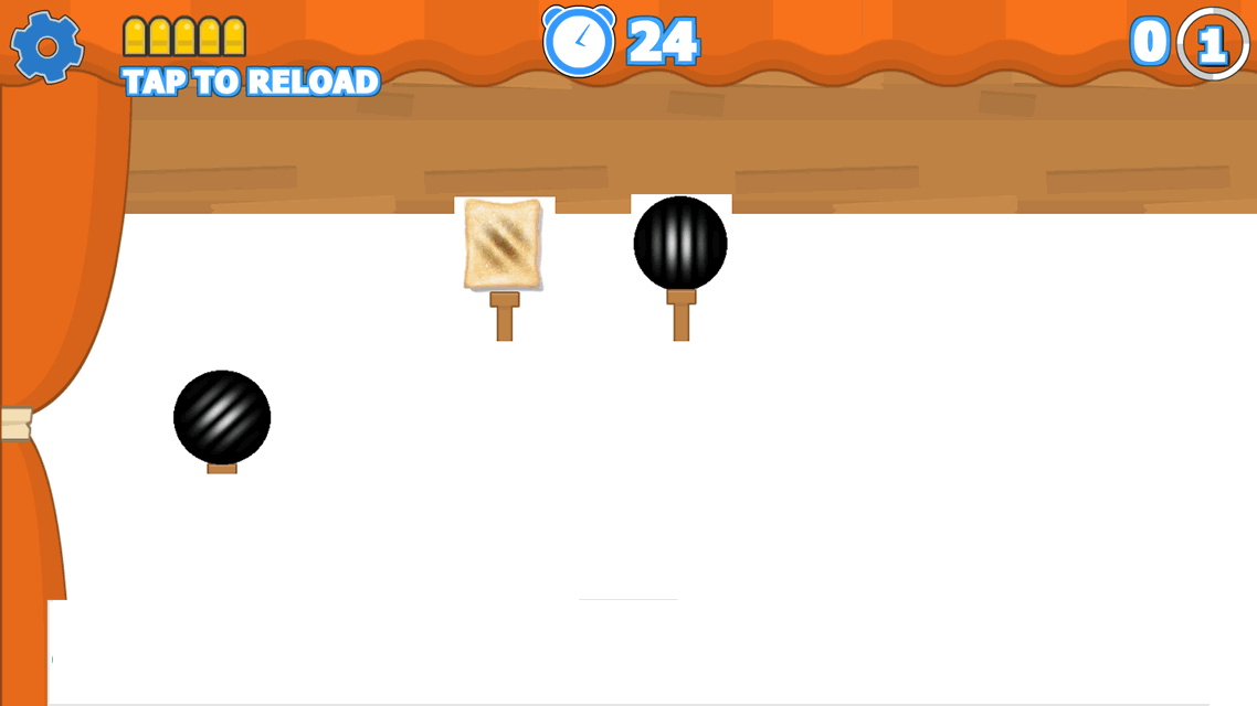 ガボールパッチゲーム2