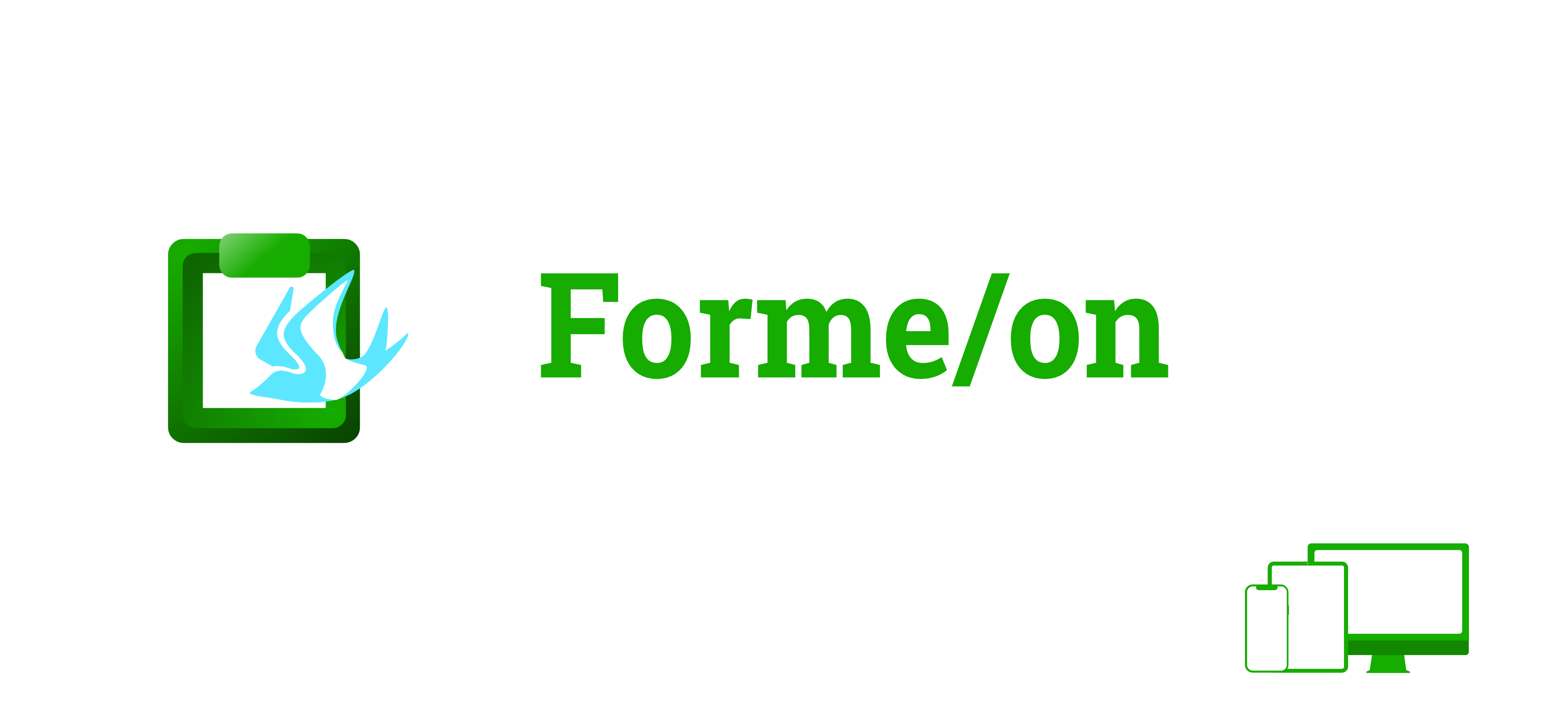 Forme/on (フォーミーオン)