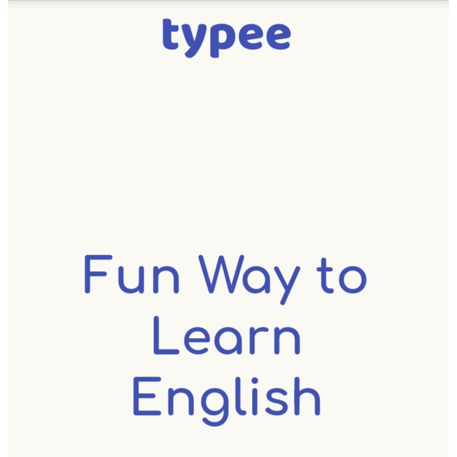 typee