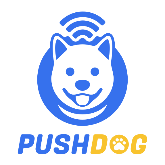 Pushdog - ブログやWebサイトの更新をWebプッシュ通知でお知らせ