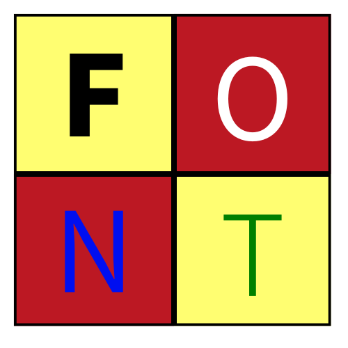 Font Changer