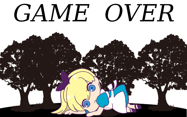 AliceEscape
