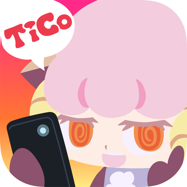 TiCo for Twitter(ティコ)