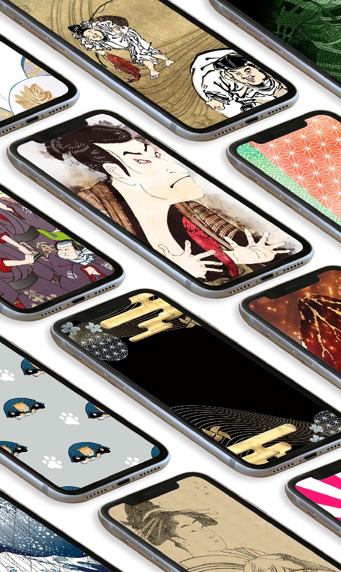 壁紙日本【2500】