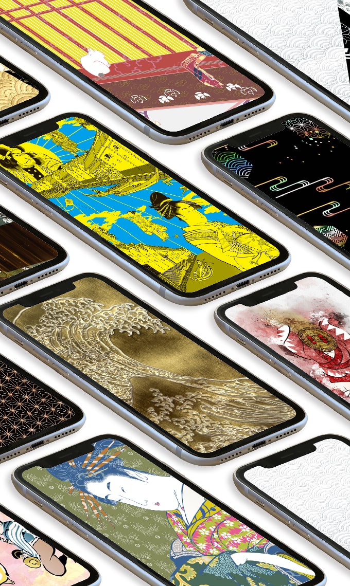 壁紙日本【2500】