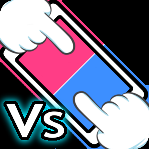 2 player games : mini battle / 2人用ゲーム : ミニバトル