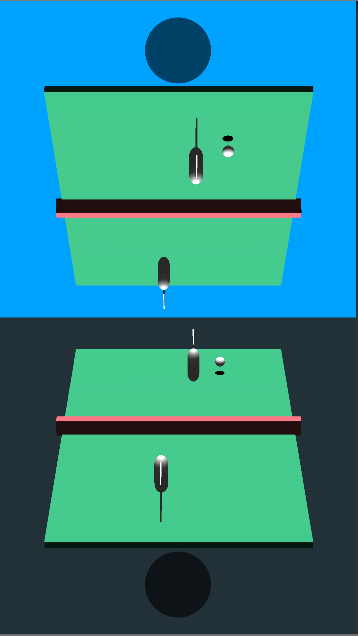 2 player games : mini battle / 2人用ゲーム : ミニバトル