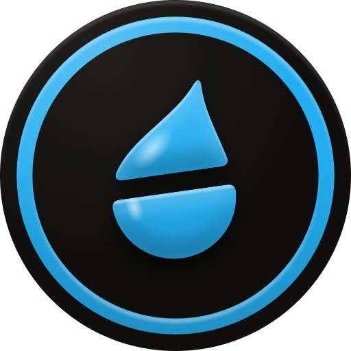 ServerDrop