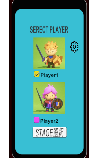 パズルofドラゴン3D