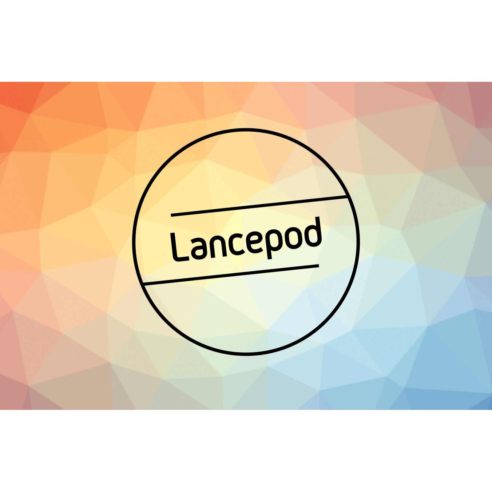 Lancepod