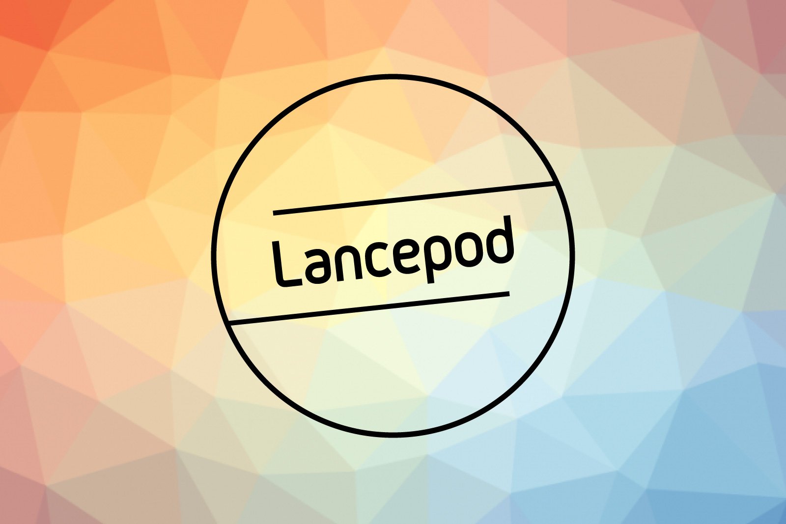 Lancepod