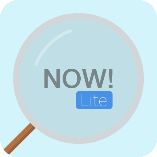 SearchNow! Lite - ツイート検索補助アプリ