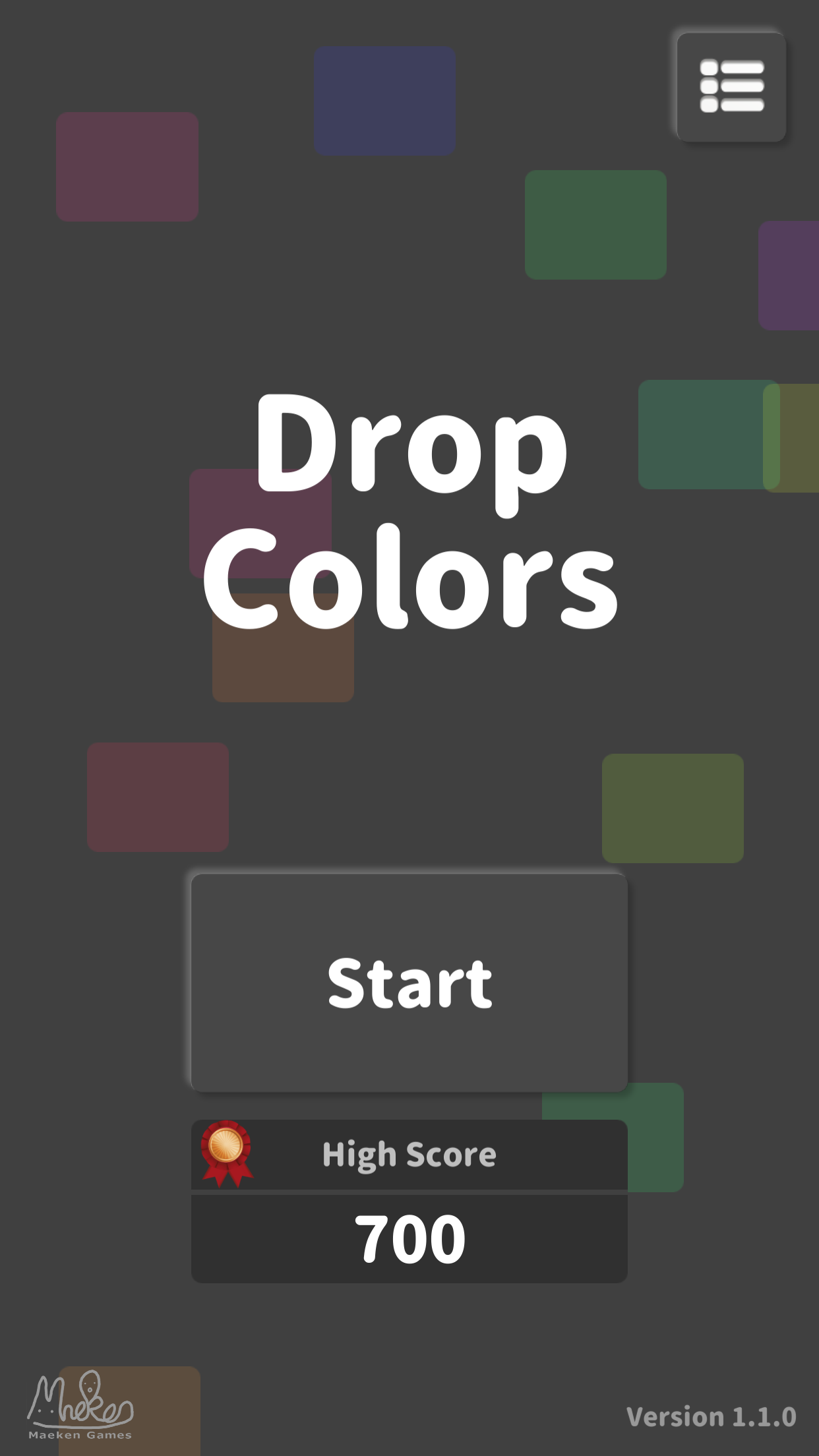 DropColors