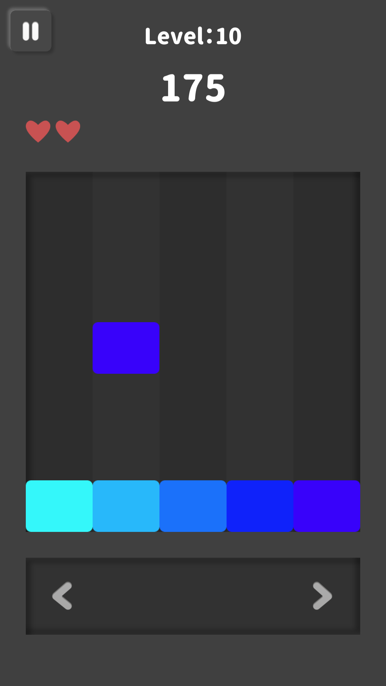 DropColors