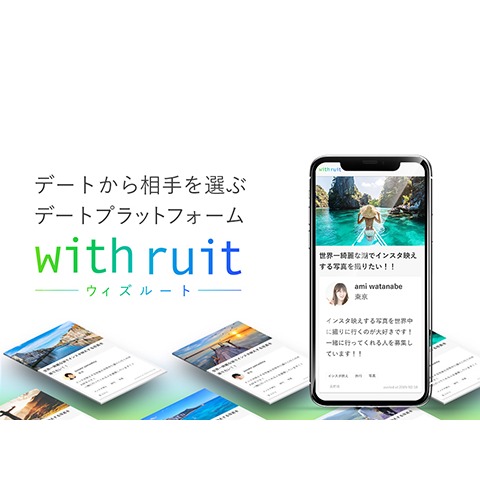 withruit