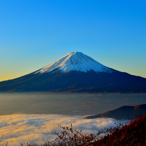 日本の旅ぶろっく