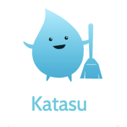 Katasu-お掃除促進ツール
