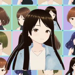 ガールズぶろっく2