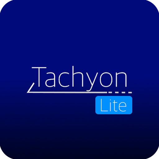 Tachyon Lite - ツイート投稿補助アプリ
