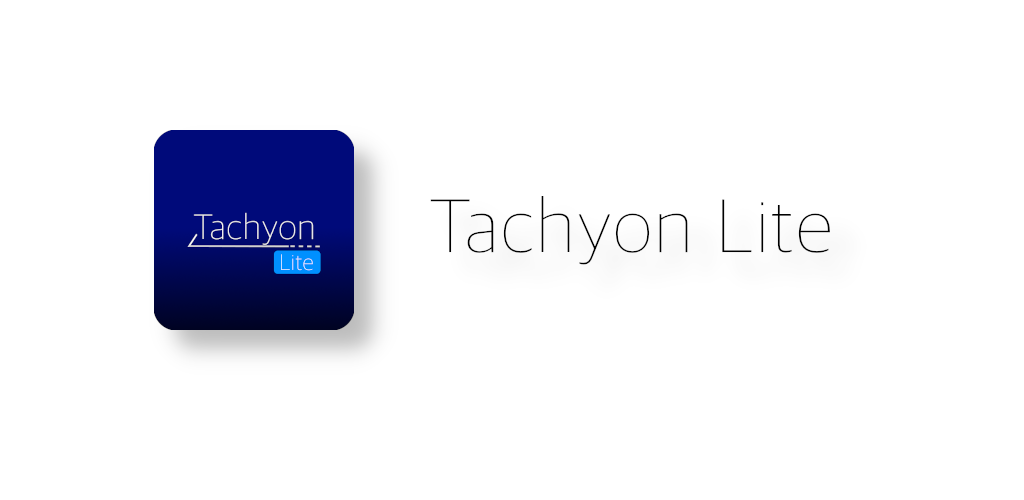 Tachyon Lite - ツイート投稿補助アプリ