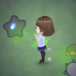 マリカのどきどきダンジョン