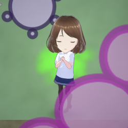 マリカのどきどきダンジョン