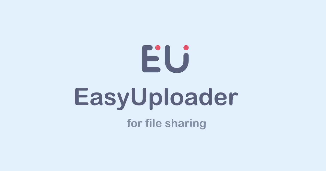 EasyUploader
