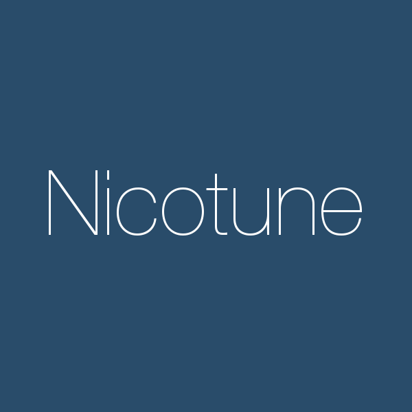 NicoTune