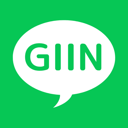 GIIN（ギイン）