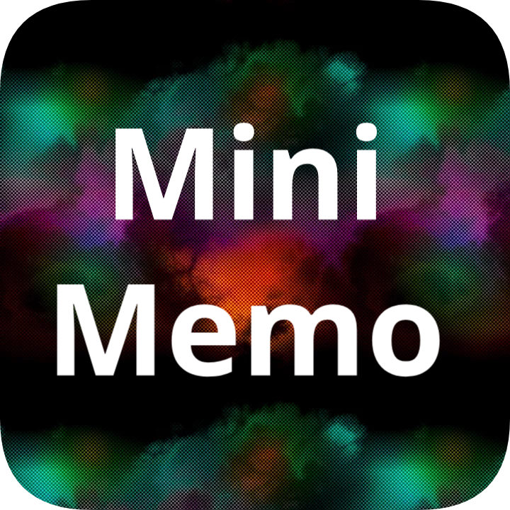 MiniMemo