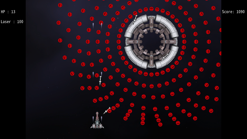 インペリアルゲイザー