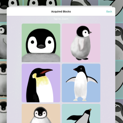 ペンギンぶろっく