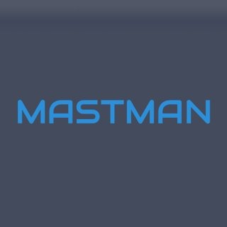 MASTMAN [マストマン]