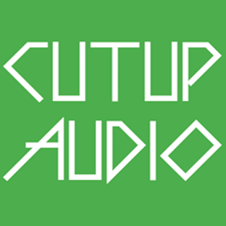 CUTUP AUDIO