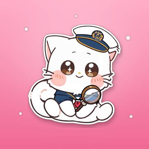 コージーシーク - 隠し絵探し