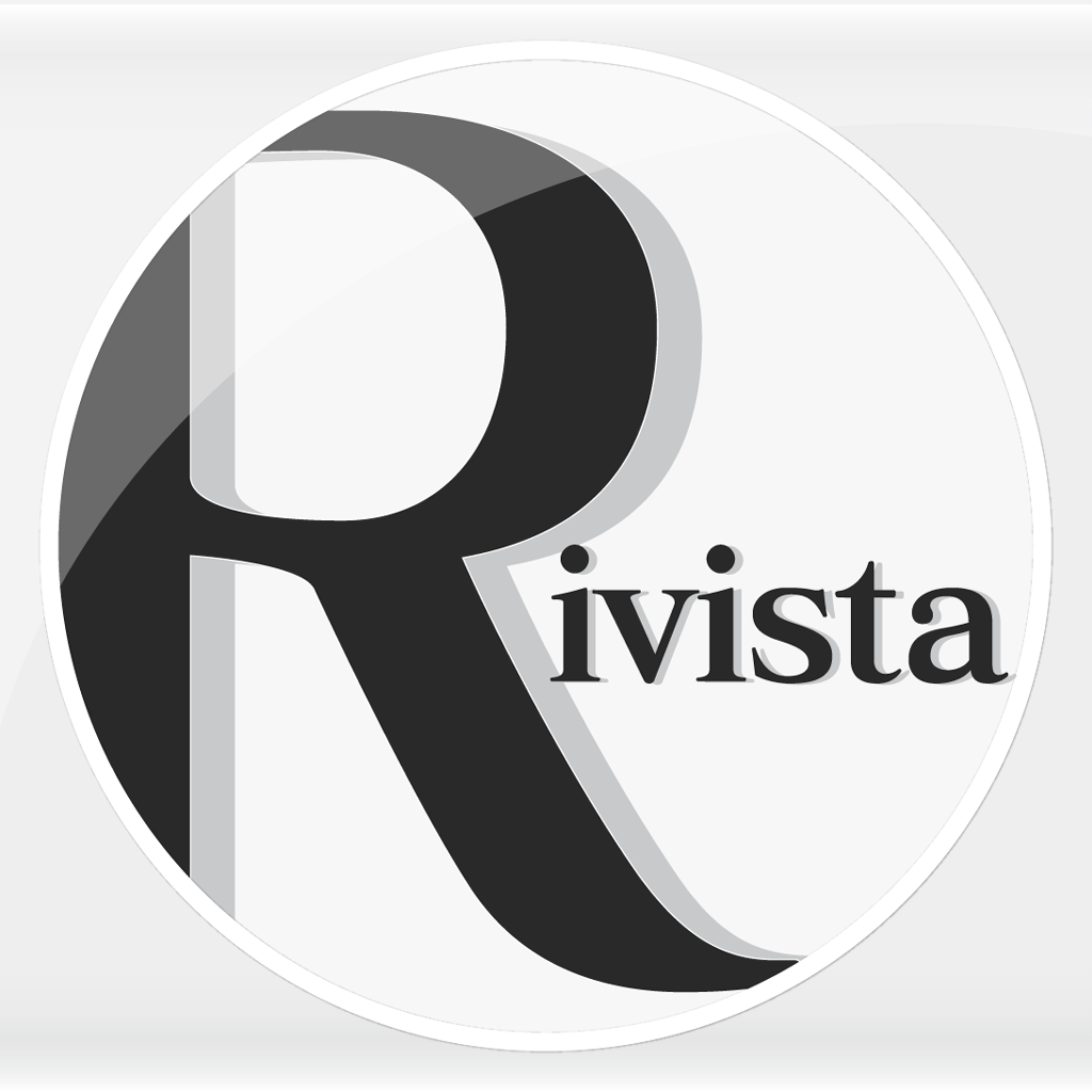 オトナの女性向けトレンドマガジン-Rivista（リヴィスタ）
