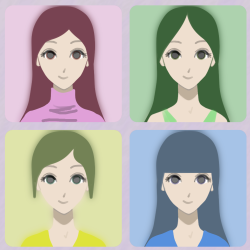 ガールズぶろっく