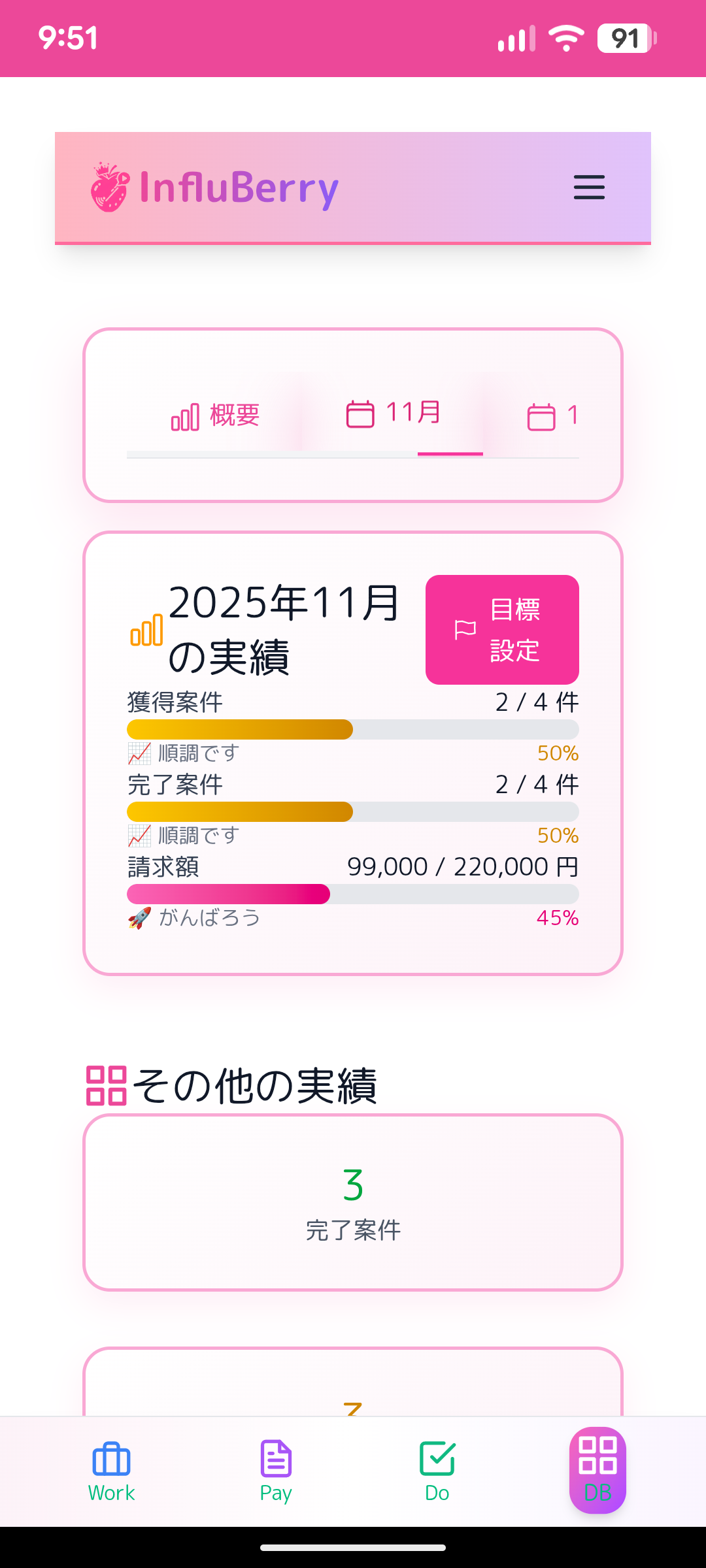 InfluBerry(インフルベリー)