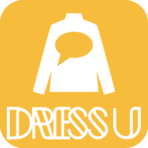 DressU (ドレスユー)