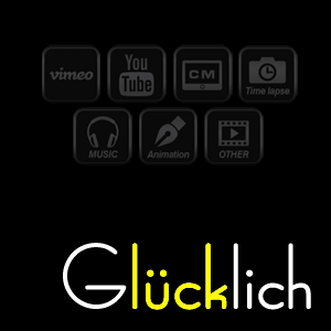 動画まとめ Glucklich