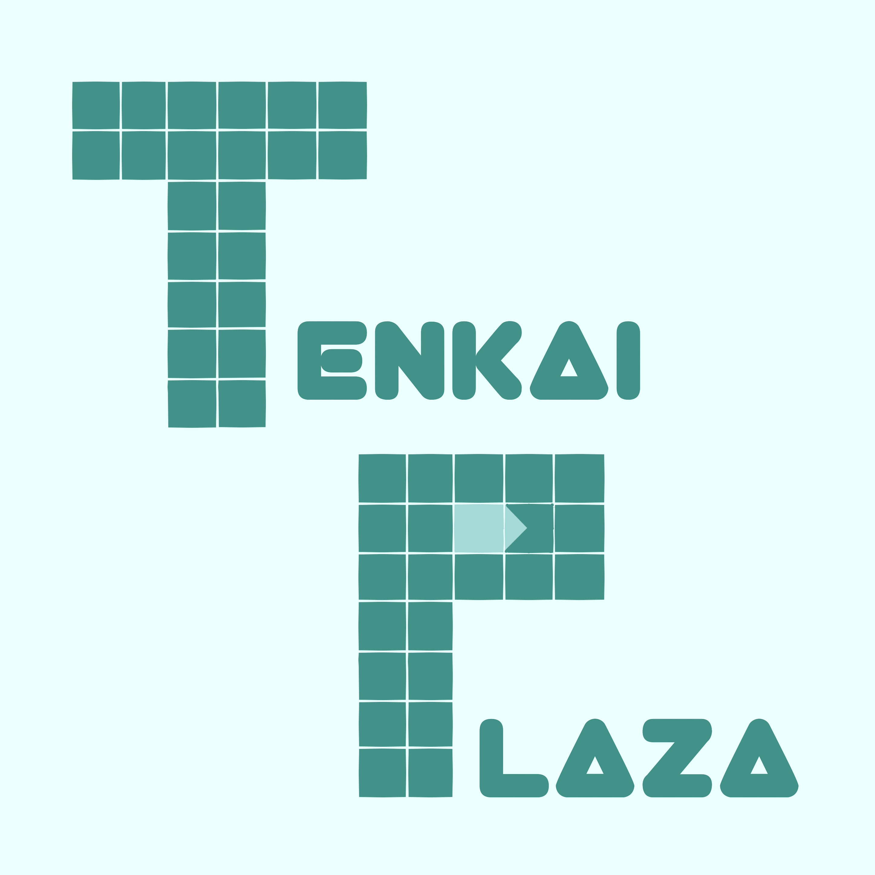 Tenkai Plaza