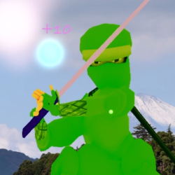 忍者パワー診断