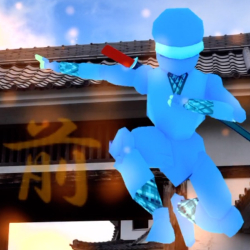 忍者パワー診断