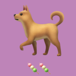 デジタル和時計