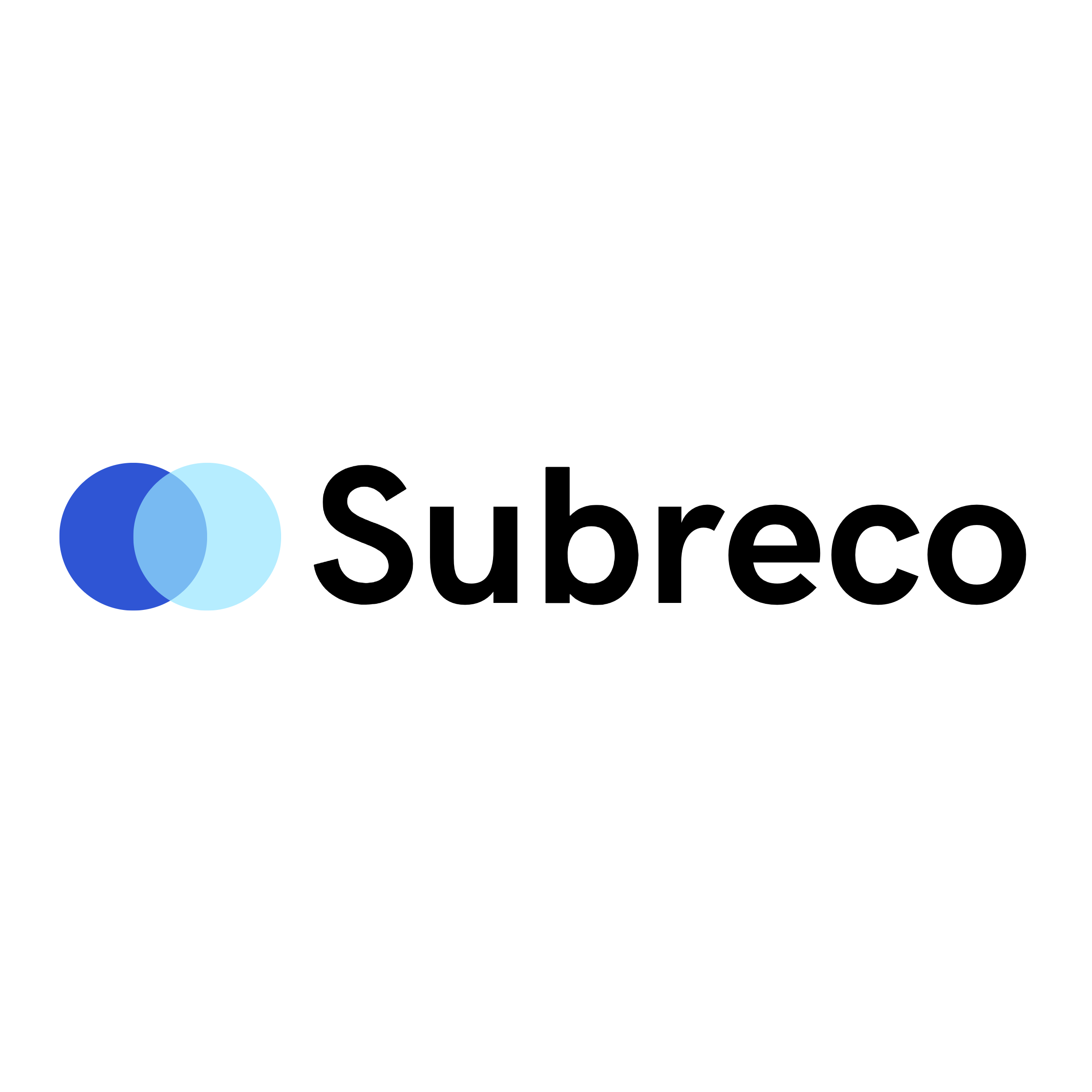 Subreco