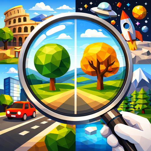 タイムトラベラーの間違い探し