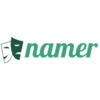 Namer(ネイマー)