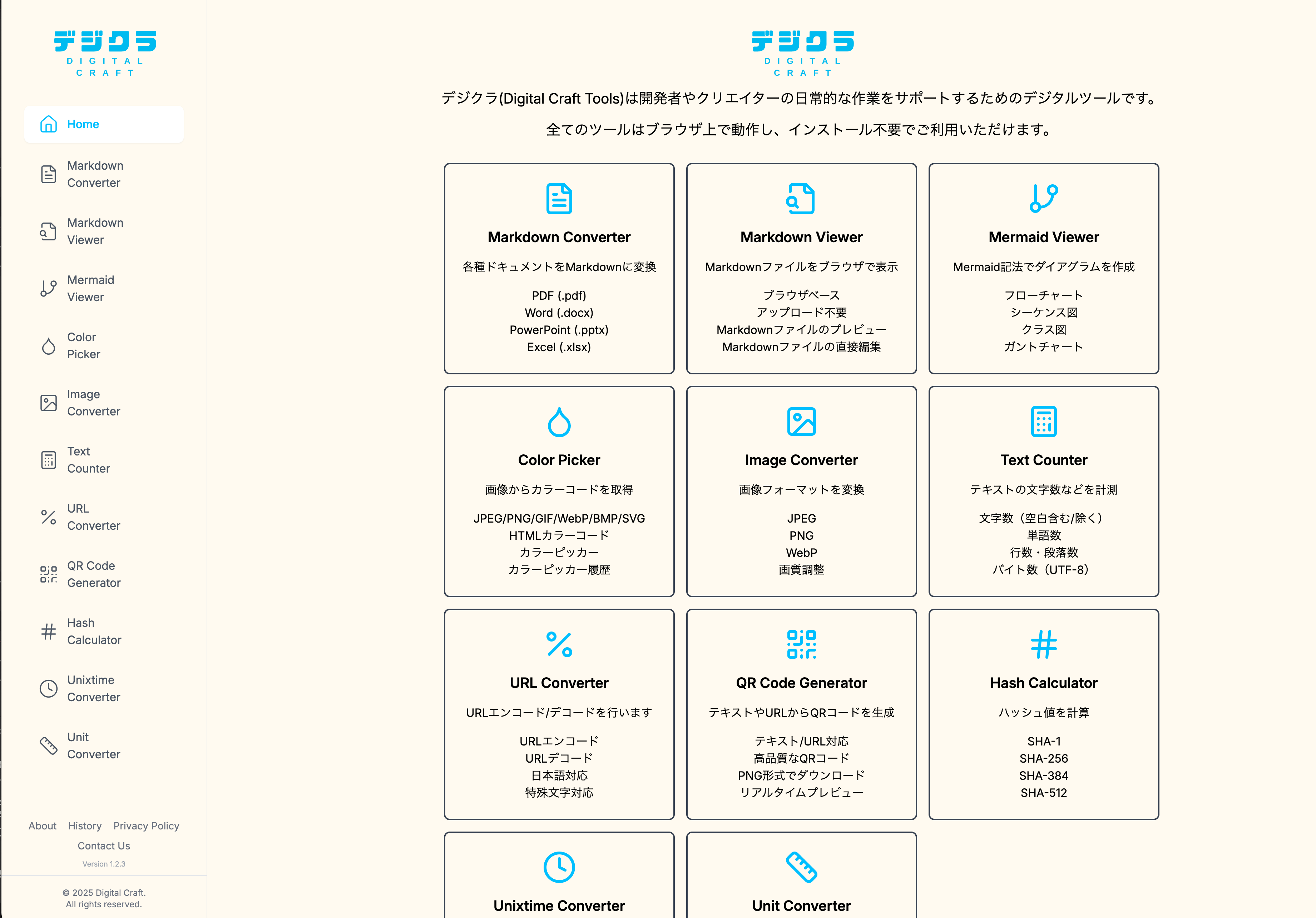 デジクラ