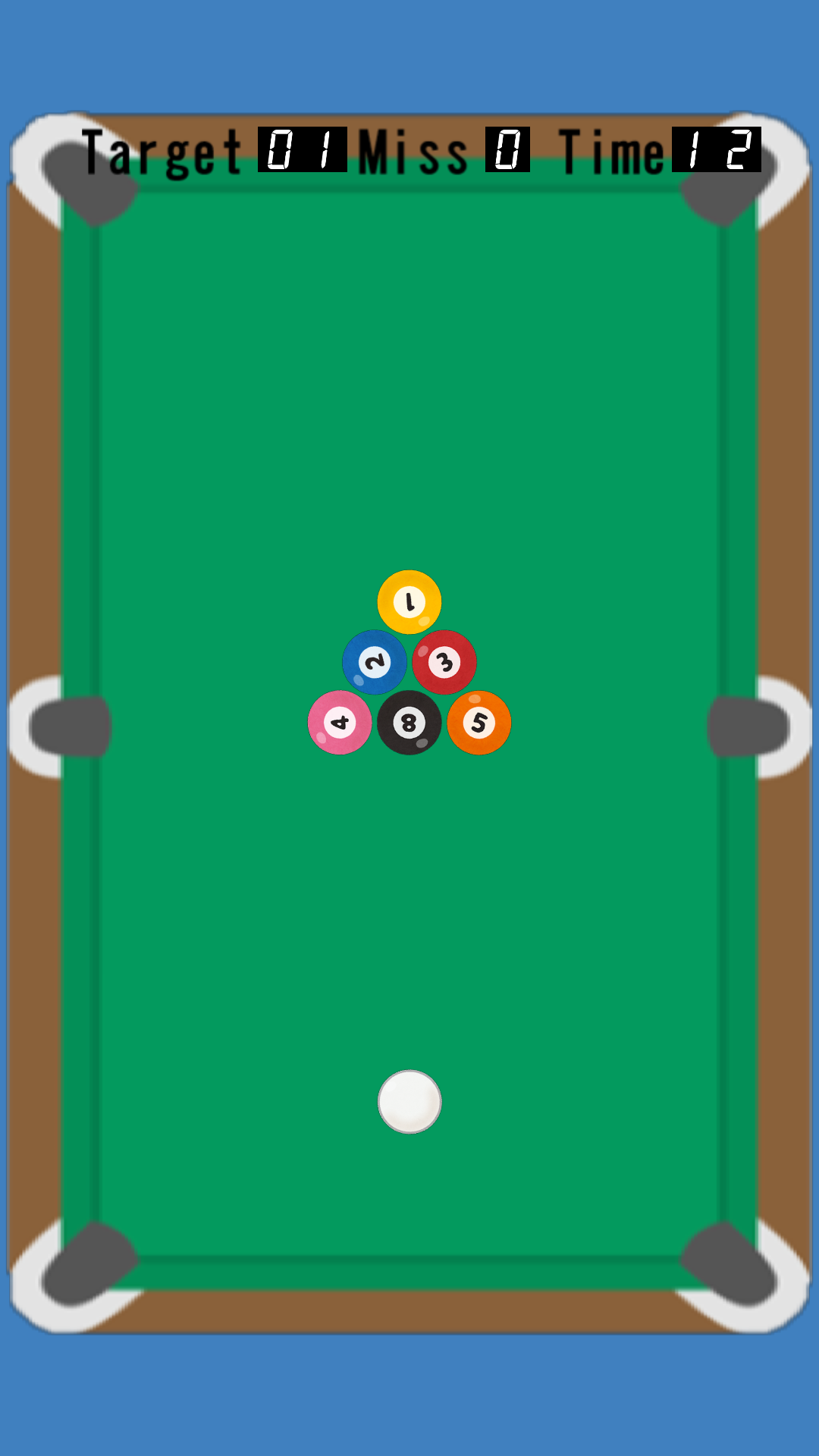 touch2x8balls