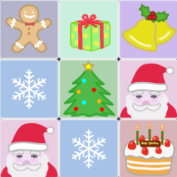 クリスマスぶろっく